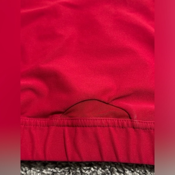 Xersion Medium Support Racerback Sports Bra - Picture 7 of 11